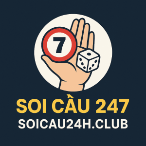 Soi Cầu 247 - Soi Cầu 24h
