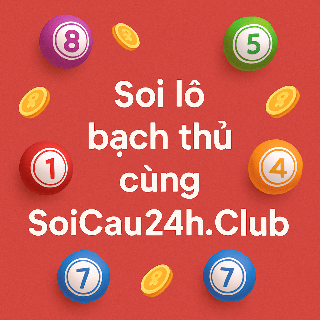 Soi Cầu Bạch Thủ Lô