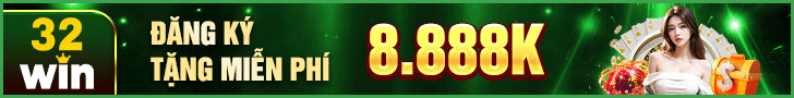 32win quảng cáo